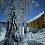 旅馆 Moedaku Puhkekeskus Mõedaka