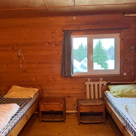 Hostel Moedaku Puhkekeskus Mõedaka