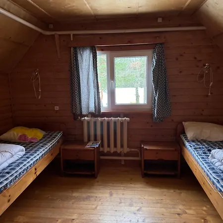 Moedaku Puhkekeskus * Mõedaka