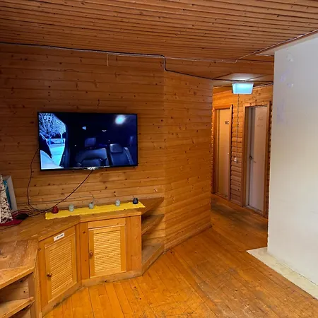 Moedaku Puhkekeskus Hostel