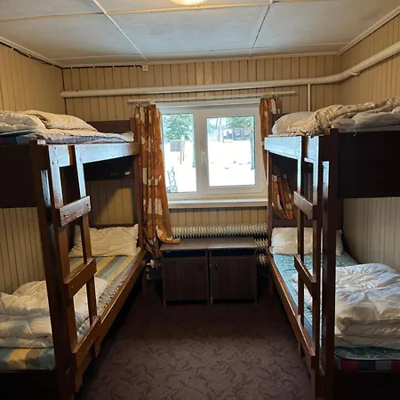 Moedaku Puhkekeskus Hostel