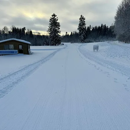 Moedaku Puhkekeskus *
