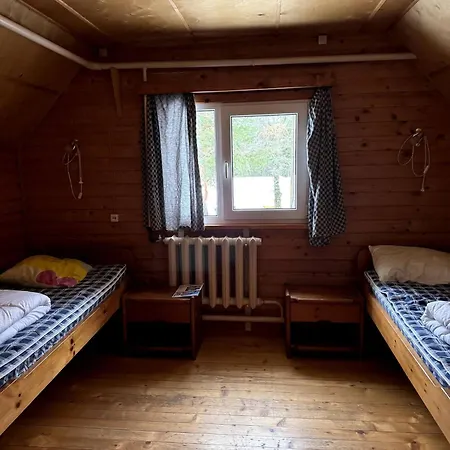 Hostel Moedaku Puhkekeskus