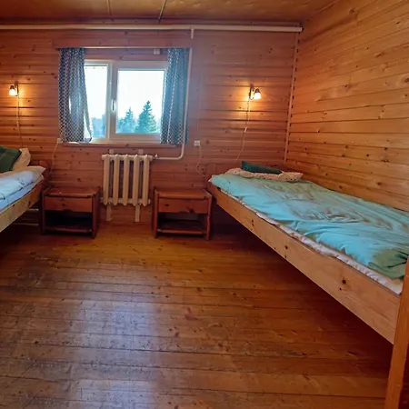 Moedaku Puhkekeskus * Mõedaka