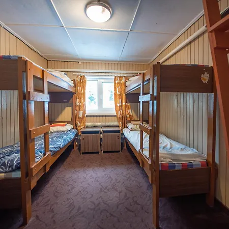 Moedaku Puhkekeskus 旅馆 Mõedaka