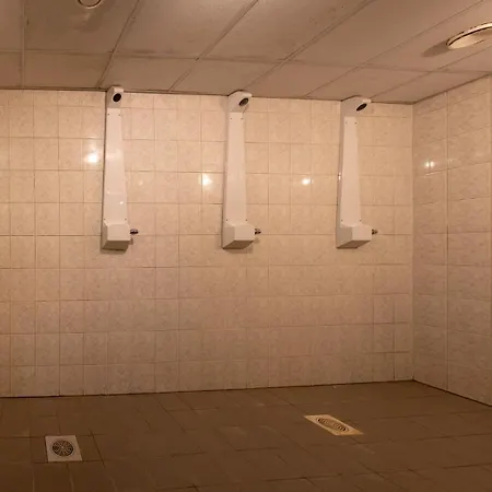 Moedaku Puhkekeskus Hostel *