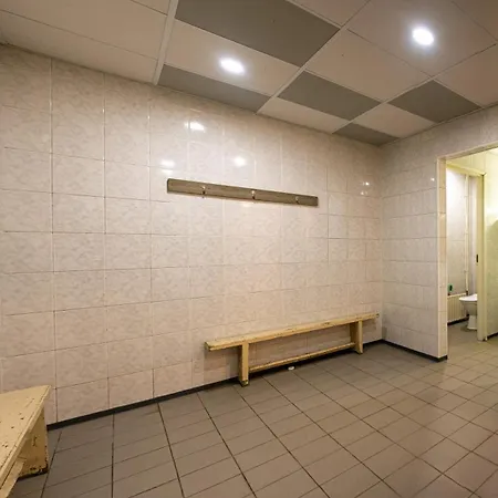 旅馆 Moedaku Puhkekeskus