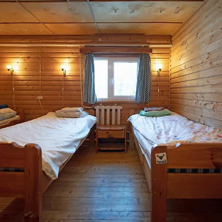 Moedaku Puhkekeskus Hostel