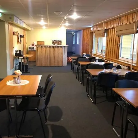 Moedaku Puhkekeskus Hostel *