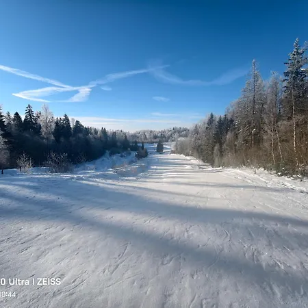 Moedaku Puhkekeskus * Mõedaka