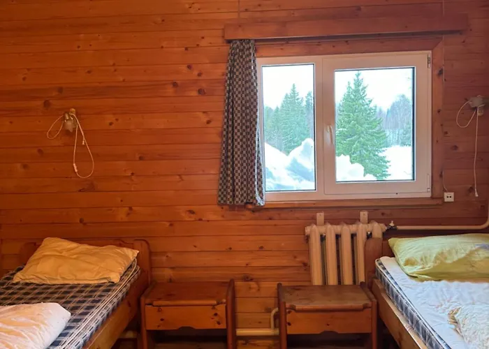 旅馆 Moedaku Puhkekeskus Mõedaka