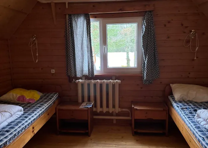 Moedaku Puhkekeskus * Mõedaka