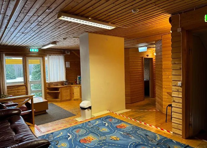 Moedaku Puhkekeskus * Mõedaka