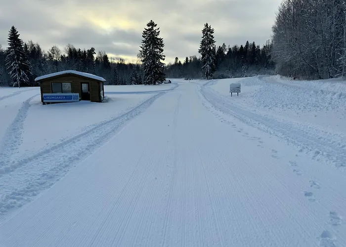 Moedaku Puhkekeskus *