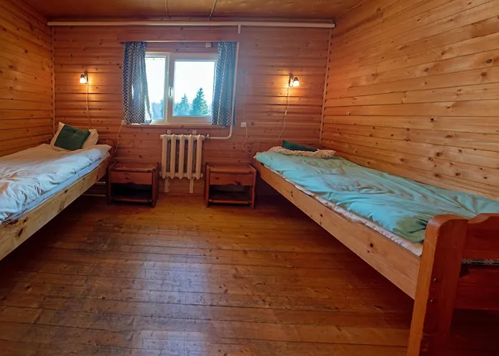 Moedaku Puhkekeskus * Mõedaka