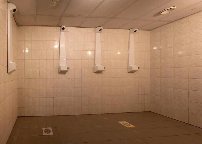 Moedaku Puhkekeskus 旅馆 *