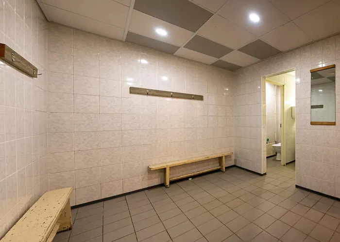 旅馆 Moedaku Puhkekeskus